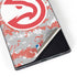 NBA Atlanta Hawks Digi Camo Galaxy S22 Ultra Skin