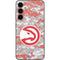 NBA Atlanta Hawks Digi Camo Galaxy S23 FE Skin