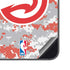 NBA Atlanta Hawks Digi Camo Galaxy S23 FE Skin
