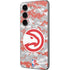 NBA Atlanta Hawks Digi Camo Galaxy S23 Skin