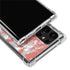 NBA Atlanta Hawks Digi Camo Galaxy S24 Ultra Clear Case