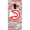 NBA Atlanta Hawks Digi Camo Galaxy S9 Skin