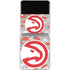 NBA Atlanta Hawks Digi Camo Galaxy Z Flip3 5G Skin