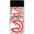 NBA Atlanta Hawks Digi Camo Galaxy Z Flip4 5G Skin