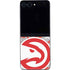 NBA Atlanta Hawks Digi Camo Galaxy Z Flip5 5G Skin