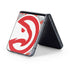 NBA Atlanta Hawks Digi Camo Galaxy Z Flip5 5G Skin