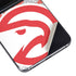 NBA Atlanta Hawks Digi Camo Galaxy Z Flip5 5G Skin