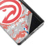 NBA Atlanta Hawks Digi Camo Galaxy Z Fold2 5G Skin