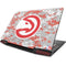NBA Atlanta Hawks Digi Camo Lenovo IdeaPad Skin