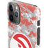 NBA Atlanta Hawks Digi Camo iPhone 11 Pro Lite Case