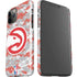NBA Atlanta Hawks Digi Camo iPhone 11 Pro Lite Case