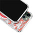 NBA Atlanta Hawks Digi Camo iPhone 11 Pro Max Clear Case