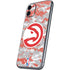 NBA Atlanta Hawks Digi Camo iPhone 11 Skin