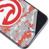 NBA Atlanta Hawks Digi Camo iPhone 11 Skin