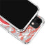 NBA Atlanta Hawks Digi Camo iPhone 12 Mini Clear Case