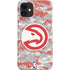 NBA Atlanta Hawks Digi Camo iPhone 12 Mini Lite Case