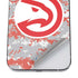 NBA Atlanta Hawks Digi Camo iPhone 12 Pro Max Skin