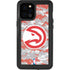 NBA Atlanta Hawks Digi Camo iPhone 12 Pro Max Waterproof Case