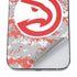 NBA Atlanta Hawks Digi Camo iPhone 12 Pro Skin