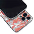 NBA Atlanta Hawks Digi Camo iPhone 12 Pro Skin