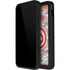 NBA Atlanta Hawks Digi Camo iPhone 12 Pro Waterproof Case