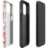 NBA Atlanta Hawks Digi Camo iPhone 13 Impact Case