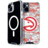 NBA Atlanta Hawks Digi Camo iPhone 13 MagSafe Case