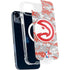 NBA Atlanta Hawks Digi Camo iPhone 13 MagSafe Case