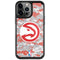 NBA Atlanta Hawks Digi Camo iPhone 13 Pro Cargo Case