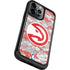 NBA Atlanta Hawks Digi Camo iPhone 13 Pro Cargo Case