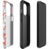 NBA Atlanta Hawks Digi Camo iPhone 13 Pro Impact Case