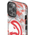 NBA Atlanta Hawks Digi Camo iPhone 13 Pro Max Impact Case