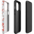 NBA Atlanta Hawks Digi Camo iPhone 13 Pro Max Impact Case