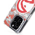 NBA Atlanta Hawks Digi Camo iPhone 13 Pro Max MagSafe Case