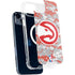 NBA Atlanta Hawks Digi Camo iPhone 14 Plus MagSafe Case