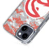 NBA Atlanta Hawks Digi Camo iPhone 14 Plus MagSafe Case