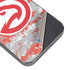 NBA Atlanta Hawks Digi Camo iPhone 14 Pro Max Skin