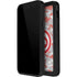 NBA Atlanta Hawks Digi Camo iPhone 14 Pro Waterproof Case