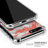 NBA Atlanta Hawks Digi Camo iPhone 7/8 Plus Clear Case