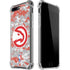 NBA Atlanta Hawks Digi Camo iPhone 7/8 Plus Clear Case