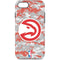 NBA Atlanta Hawks Digi Camo iPhone 7 Pro Case