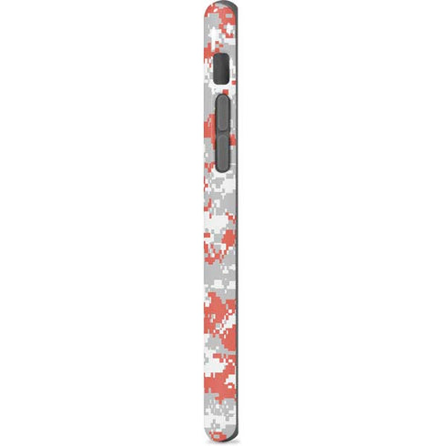 NBA Atlanta Hawks Digi Camo iPhone 7 Pro Case