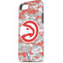 NBA Atlanta Hawks Digi Camo iPhone 7 Pro Case
