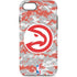 NBA Atlanta Hawks Digi Camo iPhone 8 Pro Case