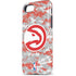 NBA Atlanta Hawks Digi Camo iPhone 8 Pro Case