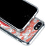 NBA Atlanta Hawks Digi Camo iPhone SE (2nd & 3rd Gen) Clear Case