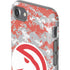 NBA Atlanta Hawks Digi Camo iPhone SE (2nd & 3rd Gen) Pro Case