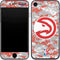 NBA Atlanta Hawks Digi Camo iPhone SE (2nd & 3rd Gen) Skin