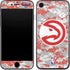 NBA Atlanta Hawks Digi Camo iPhone SE (2nd & 3rd Gen) Skin