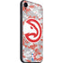 NBA Atlanta Hawks Digi Camo iPhone SE (2nd & 3rd Gen) Skin